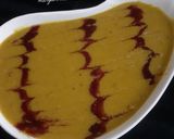 عکس مرحله 8 از دستور سوپ مرجمک چورباسی