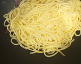 Foto del paso 6 de la receta: Spaguetti Carbonara
