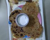 મીઠા થેપલા (Meetha Thepla Recipe in Gujarati) રેસીપી સ્ટેપ4ફોટો