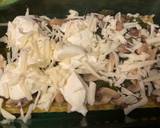 Spinach and mushroom lasagna recipe step 4 photo