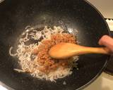 Taro Cake / Savory / Vegan recipe recipe step 3 photo