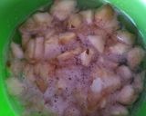 Foto del paso 1 de la receta: Mermelada de pera 🍐