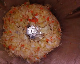 Foto del paso 2 de la receta: Sopa de quinoa con verduras en MC