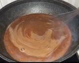 Foto langkah ke 1 dari resep Puding coklat cappucino.