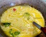 Foto langkah ke 5 dari resep Ikan mujaer bumbu kuning.