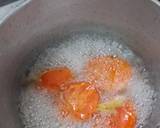 รูปขั้นตอนการทำที่ 3 ของ มันเทศเชื่อม