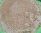 Foto langkah ke 5 dari resep Pancake Tanpa Susu.