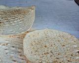 Traditional Herb salad with bread and cheese OR Sabzi Khordan recipe step 3 photo