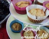A picture of step 1 of Dates Vanilla Cup cakes.