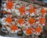 Foto langkah ke 2 dari resep Dimsum Signature Tower.