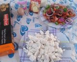صورة لخطوة 1 من وصفة فطيرة الجلاش الرهيبة
