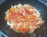 A picture of step 6 of Misal Pav.