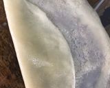 Foto langkah ke 5 dari resep Lumpia rebung.