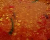 A picture of step 3 of Chana Dal with Roasted Makhana (Fox Nuts).