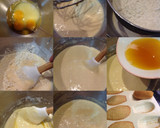 Foto del paso 5 de la receta: Madeleines de mantequilla de avellana y miel