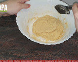 Foto del paso 3 de la receta: Galletas de miel