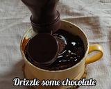 A picture of step 3 of Betty Crocker Mug Treats Chocolate Cake Mix | Mug Cake Recipe.