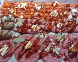 Foto del paso 3 de la receta Barbacoa al horno sin humos y riquísima con salsa BBQ SAKICUINERSOLIDARI
