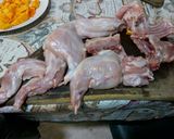 Foto del paso 6 de la receta: Estofado de conejo
