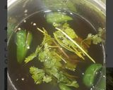 ஆந்திரா ரசம்(andhra rasam recipe in tamil) ரெசிபி ஸ்டேப் 1 புகைப்படம்