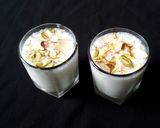 પંજાબી લસ્સી(lassi recipe in gujarati) રેસીપી સ્ટેપ3ફોટો