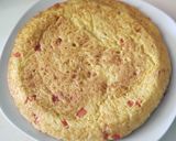 Foto del paso 6 de la receta: Tortilla de cabellos de Ángel