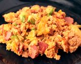 Foto del paso 3 de la receta: Rellenos para fajitas