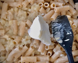 Foto del paso 3 de la receta: Pasta con patatas —receta napolitana—