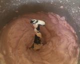 Foto del paso 7 de la receta Tarta de Mousse de fresa y yogurt (Mambo/Thermomix)