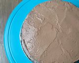 Foto langkah ke 8 dari resep Bday Cake Tepung Ketan (1161).