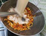 Upma recipe step 6 photo