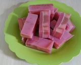 Foto langkah ke 4 dari resep Puding jadul.