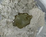 A picture of step 1 of JOWAR & PEARL MILLET FLOUR RAJASTHANI KHOBA ROTI.