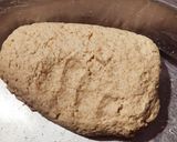 तंदूरी रोटी तवे पर (Tandoori roti tawe par recipe in Hindi) रेसिपी चरण 2 फोटो