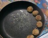 Foto langkah ke 4 dari resep Hazel Cookies (no oven).