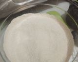 व्हीट फ्लोर केक (wheat flour cake recipe in Hindi) रेसिपी चरण 3 फोटो
