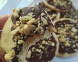 Foto del paso 3 de la receta: Galletas Saladas Sin Tacc y Chocolate