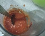 صورة لخطوة 2 من وصفة شطيطحة حارة 🌶️ تع زمان