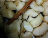 Foto del paso 2 de la receta: Compota de manzana con especias