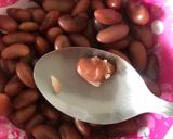 Foto langkah ke 2 dari resep Sup Kacang Merah, Empuk dg Metode 5-30-7-30.