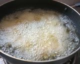 A picture of step 3 of Aloo ki tikki.