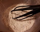 A picture of step 4 of Banana bread.