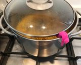 Foto del paso 9 de la receta: Albóndigas al jugo