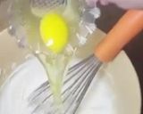 A picture of step 7 of Mango tart.
