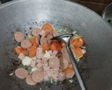 Foto langkah ke 2 dari resep Cap Cai Goreng.