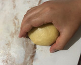 Foto del paso 10 de la receta: Conchas tradicionales