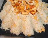 صورة لخطوة 3 من وصفة رز بالحمص على الطريقة التركية