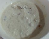 5分鐘~q軟紅棗核桃糕(無油/泡打粉)養生的食譜步驟3照片