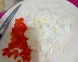 Foto del paso 1 de la receta: Salsa de Tomate express