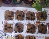Foto langkah ke 13 dari resep Banana Bread Pudding Or Puding Roti Pisang ~ Kukus.